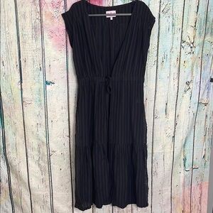 Kos Resort Coverup Medium